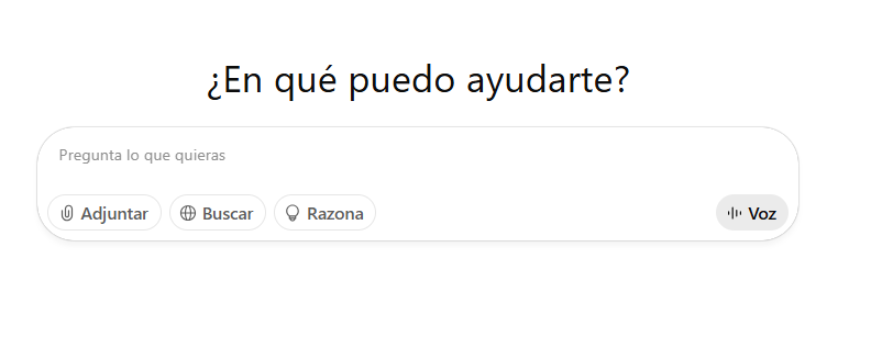 Productividad y eficiencia: Chat GPT como "el asistente"